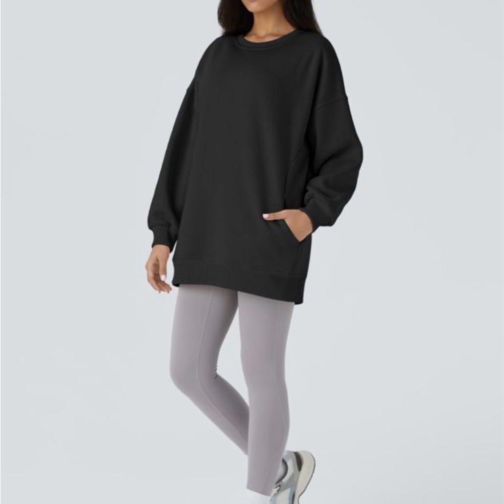 Halara Oversized Sweatshirt